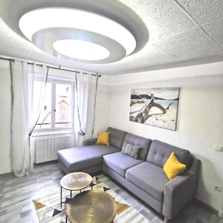 Rodez Centre Ville, Parking Gratuit ภายนอก รูปภาพ
